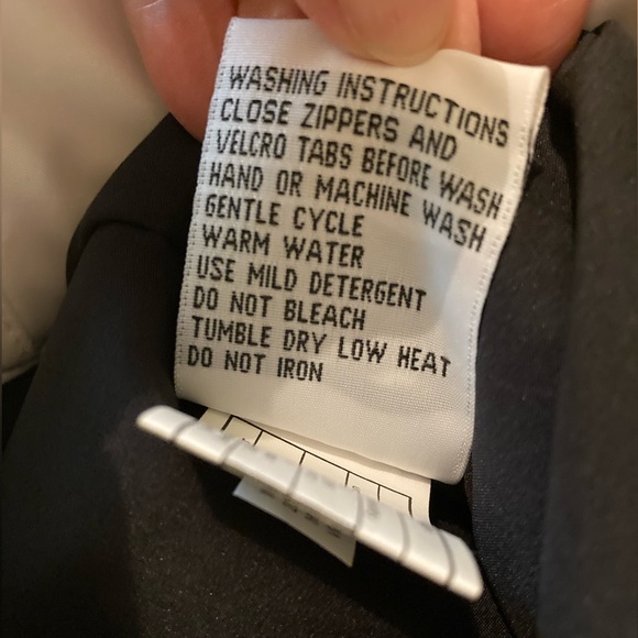 BODY GLOVE WOMEN SKI PANTS NEW. NEVER WORN - Picture 11 of 13